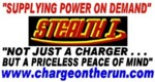 Stealth Chargers